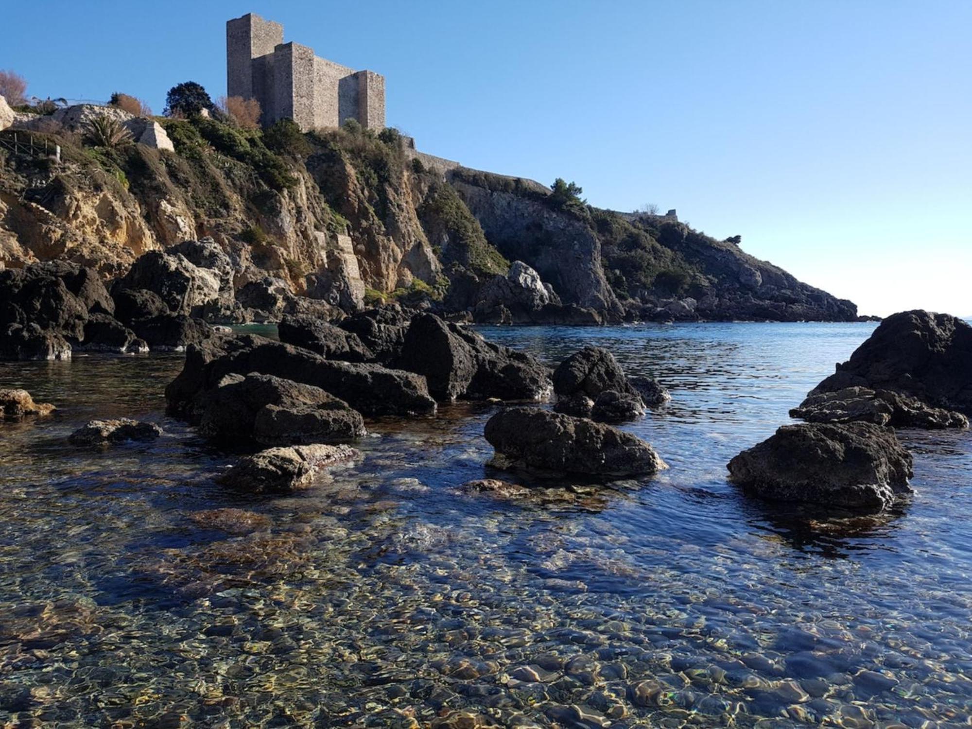 Angela - La Valentina Alloggio per agriturismo